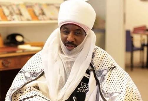 Ganduje is a Monster, But Sanusi Is Not a Victim  