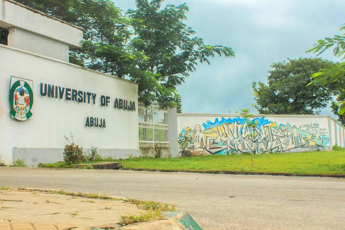 UNIABUJA Suspends 24 Students Raided During Cult Initiation  