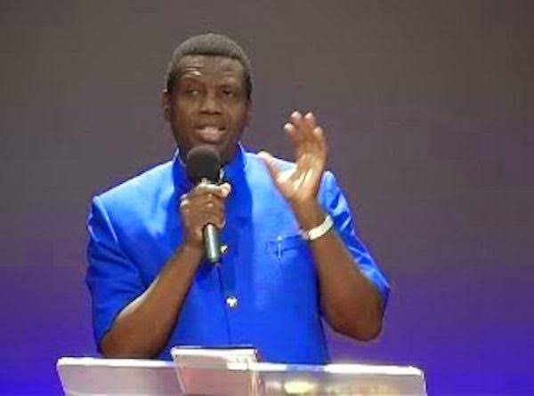 What God Told Me About Coronavirus - Pastor Adeboye  