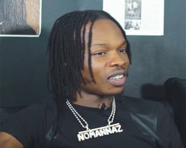 Naira Marley Gets Bashed For Saying Coronavirus Doesn't Exist  