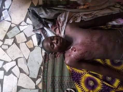 COVID-19 Lockdown: Three Reportedly Killed As Police And Youths Clash In Kaduna [PHOTOS]  