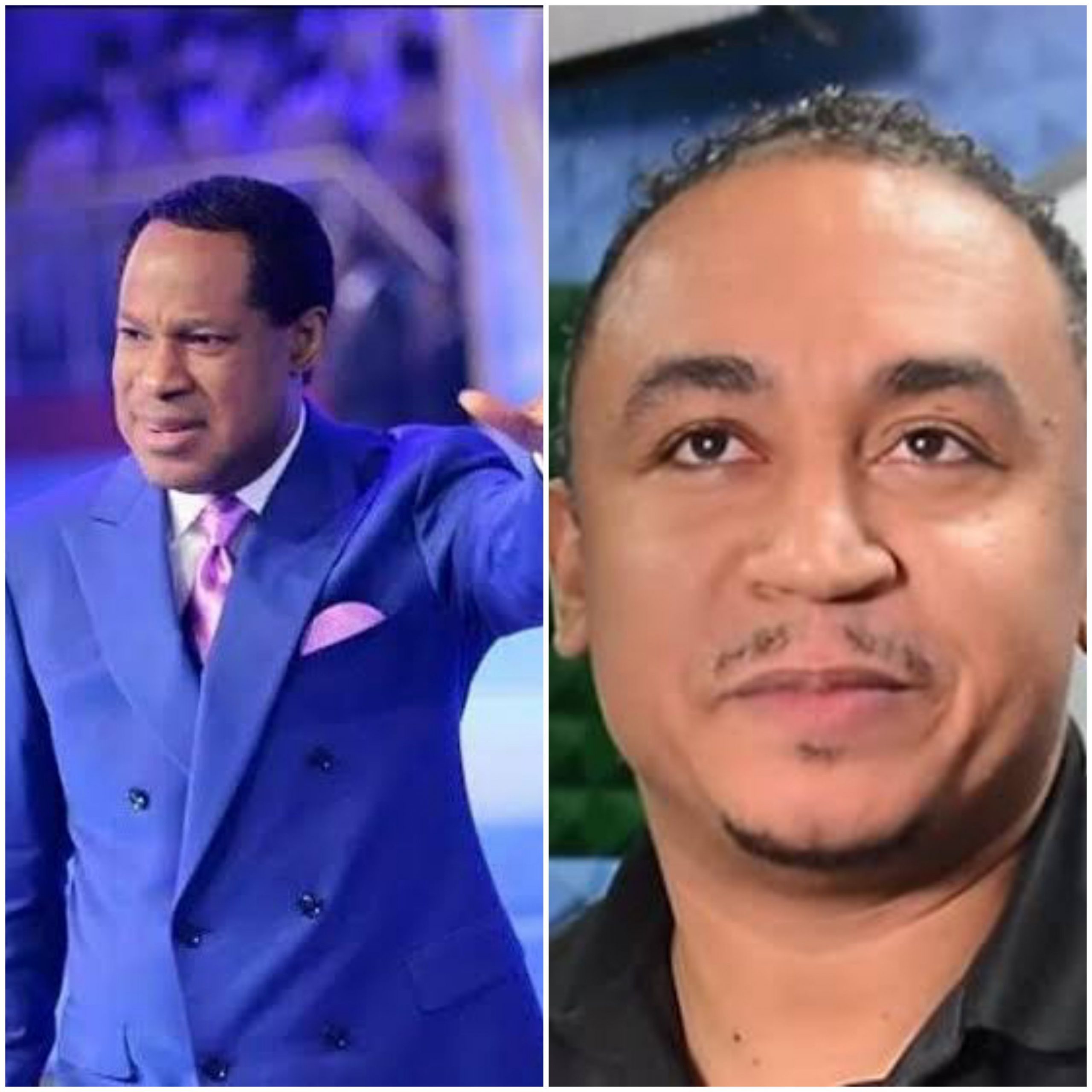 Pastor Chris Is A Disappointment – Daddy Freeze Slams Christ Embassy Leader  