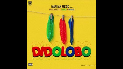 Marlian Music ft. Naira Marley, C Blvck & Mohbad - Dido Lobo  