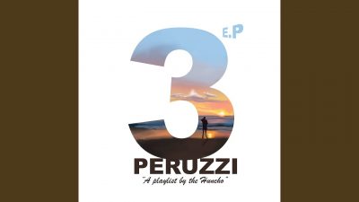 Peruzzi ft. Not3s - Reason  