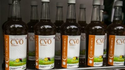 Madagascar Asks Nigeria To Pay For COVID-19 Herbal Remedy  