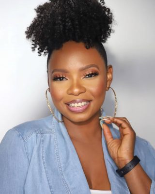 'If You Are Pained That I'm Singing And Winning, Go Sing Yours' - Yemi Alade Replies Trolls  