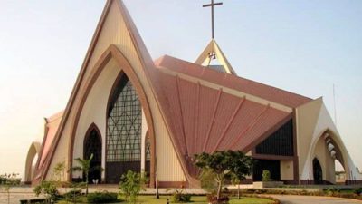 Ebonyi State Lifts Bans On Religious Gatherings As Govt. Grants CAN Request  