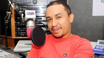 BBNaija: Daddy Freeze Voices Support For Laycon, Advises Him To Deal With His Emotion And Remain Focused  