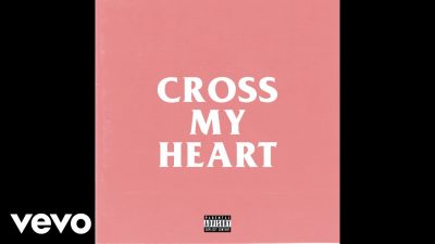 AKA - Cross My Heart  