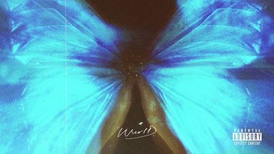 WurlD - National Anthem (Growing Wings)  