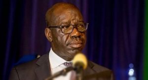 BREAKING: APC Disqualifies Obaseki, Two Others From Primaries  