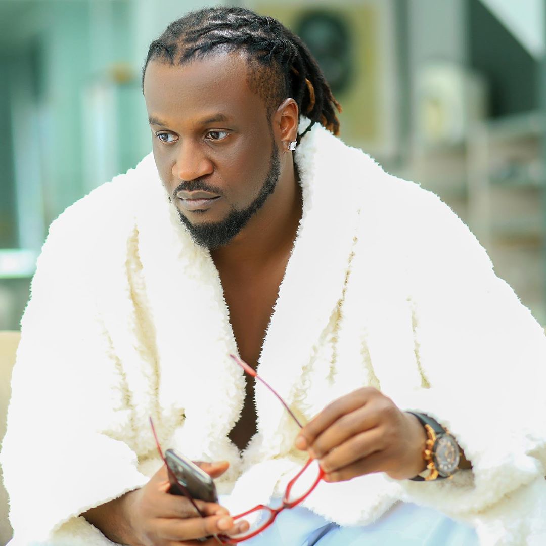 Without Money, Women Are Not Interested - Paul Okoye  