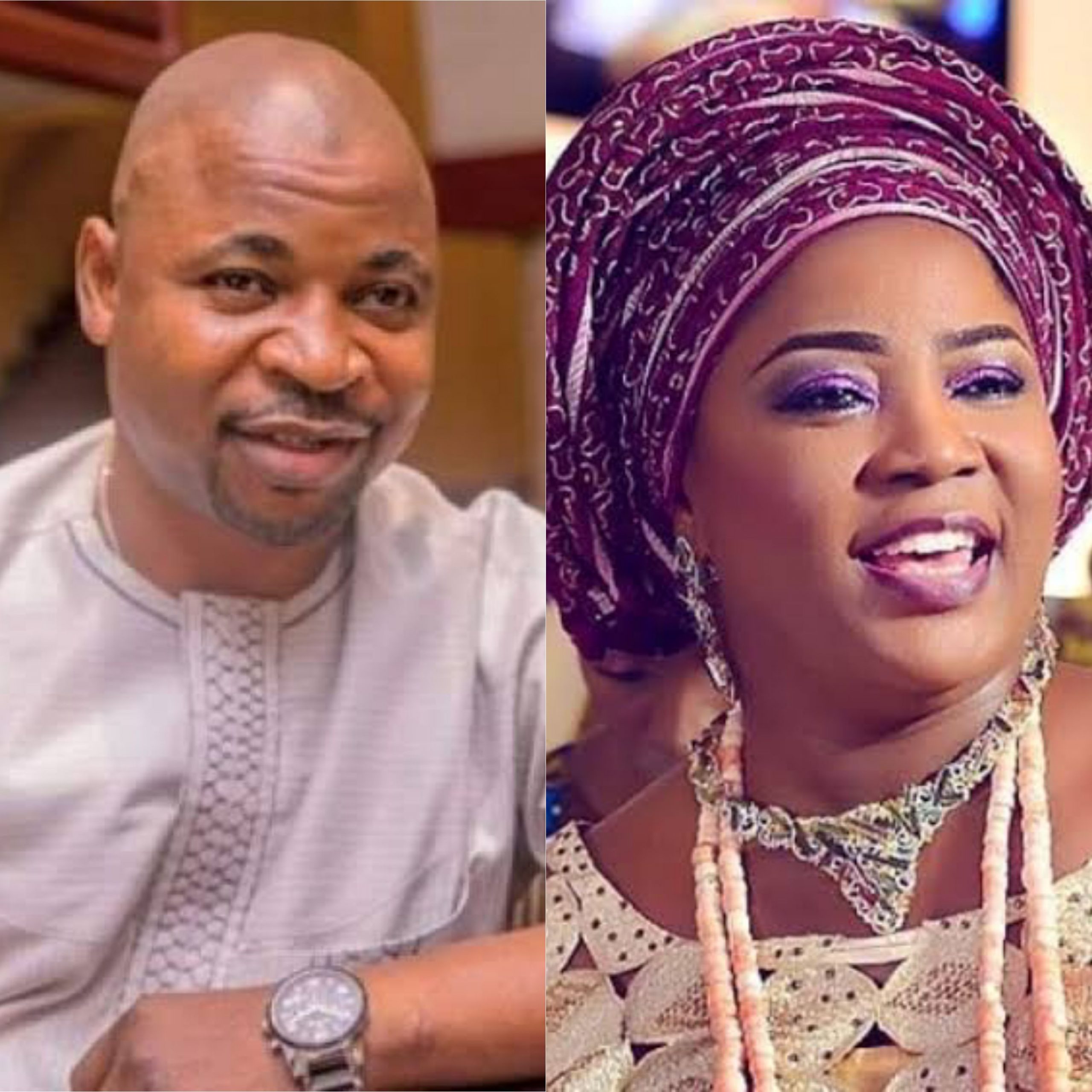Controversy Stirs As MC Oluomo, Tinubu's Daughter Get Federal Government Appointments  