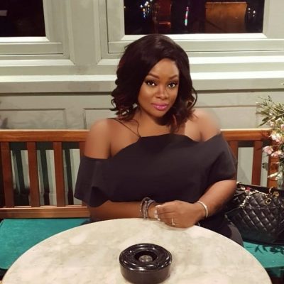 OAP Toolz Shares Her Horrible Experience After She Lost Her First Child  