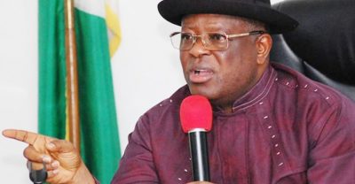 Obeying IPOB’s sit-at-home order will attract severe punishment – Ebonyi Govt  