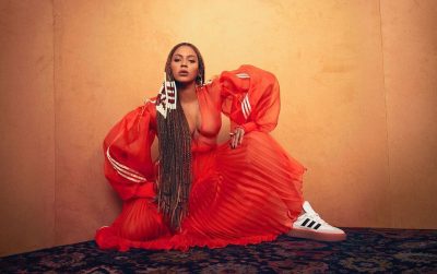Beyonce Slammed By Nigerian Model Over Alleged Misinterpretation Of African Ideologies  