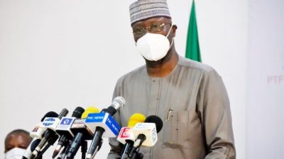 BREAKING: FG Eases Ban On Churches And Mosques, Gives Condition For Gathering  