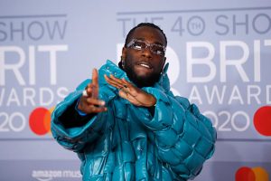 BET Awards: Burna Boy Doesn’t Deserve His Win – Nigerian Lady  