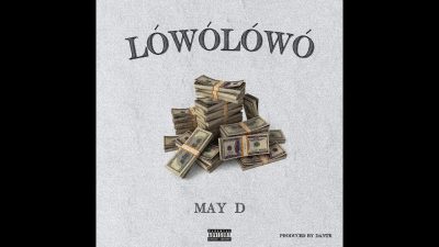 May D - Lowo Lowo  