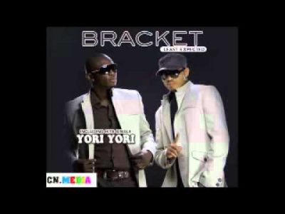 #TBT: Bracket - Yori Yori  