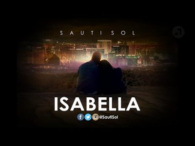 Sauti Sol - Isabella (Acoustic Version)  