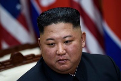 Sexual Immorality Is Now A Treasonous Act In North Korea  