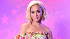 Katy Perry Reveals She Thought About Killing Herself In 2017  