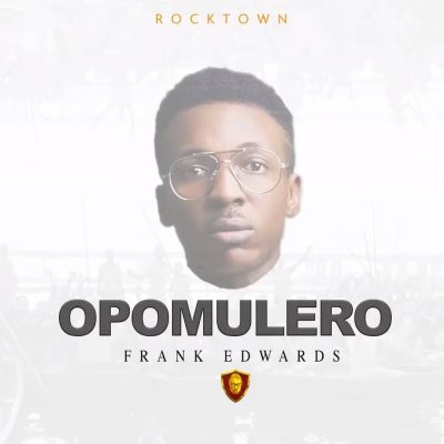 Frank Edwards - Opomulero  