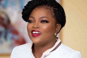 Funke Akindele’s Former Staff Calls Her Out Over Physical & Emotional Abuse  