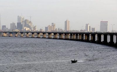 Why Third Mainland Bridge Needs To Be Closed For 6 Months – Ministry Of Works & Housing  