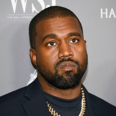 Kanye West Still In US Presidential Race  