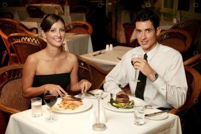 10 Things You Should Avoid On A First Date  