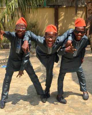 ‘Rockstar’: Ikorodu Bois Release Their Hilarious Version Of DaBaby & Roddy Ricch’s Music Video  