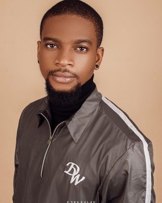 10 Young Nollywood Actors Making Waves In The Movie Industry Right Now  