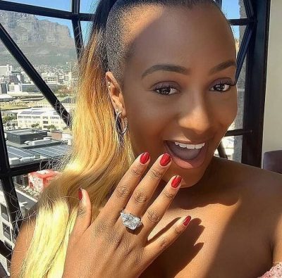 DJ Cuppy Partners With Platoon For Her Debut Album  