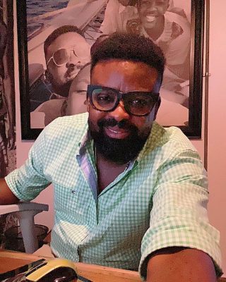 Nigerian Filmmaker Kunle Afolayan Thanks His Late Dad For Marrying Many Wives  