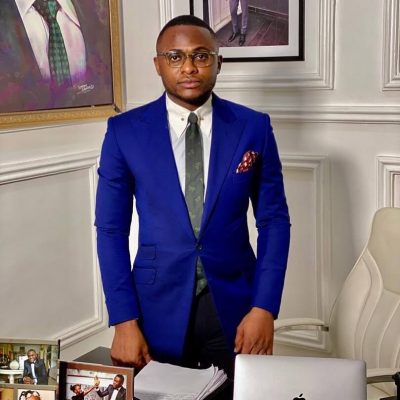 Cyberbullying Almost Made Me Commit Suicide – Ubi Franklin  