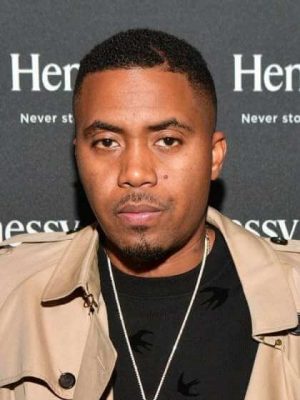 Davido Spotted With Veteran US Rapper Nas [VIDEO]  