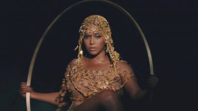 Beyonce’s ‘Black Is King’ Album Trailer Features Yemi Alade & Lupita Nyong’o [VIDEO]  