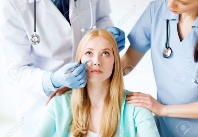 What You Should Know Before Undergoing Plastic Surgery  