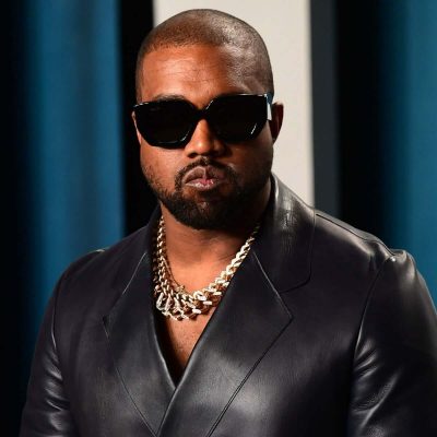 Kanye West Shows Signs Of Mental Breakdown With Series Of Outrageous Tweets  