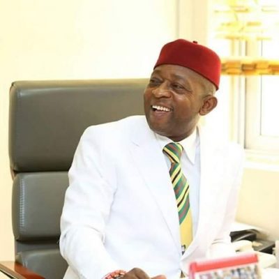 Igbo President Will Only Emerge After Tinubu’s Tenures ― Idimogu  