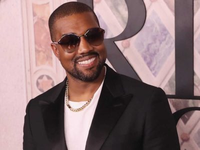 Rapper Kanye West Exits US Presidential Race  