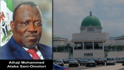 National assembly clerk and 149 others forced into retirement  