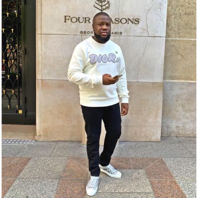 New Details Of Hushpuppi's Attempt To Scam English Premier League Club of $124m Emerge  