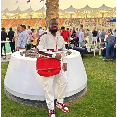US Court Judge Says Hushpuppi Is Not Getting Bail As He Poses Major Flight Risk  