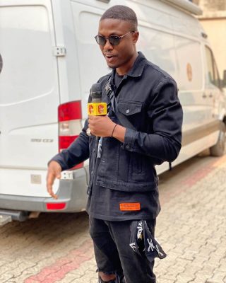 Rapper Vector Comes Down Hard On Cultists In Recent Post  