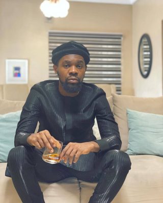Patoranking Chosen For Remake Of Bob Marley’s ‘One Love’ Song  