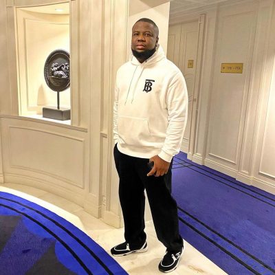 Hushpuppi Gets Another Lawyer For California Trial  