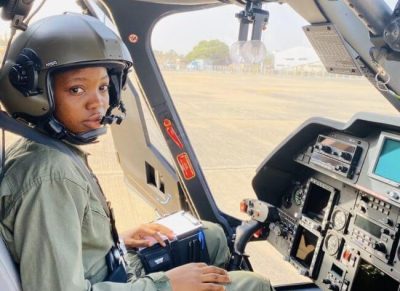 Tolulope Arotile’s Family Rejects Air Force’s Death Report, Demands Investigation Into Her Death  